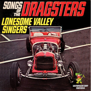 The Top Five by The Lonesome Valley Singers