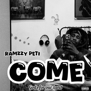 Come gods of our land by Ramzzy Peti