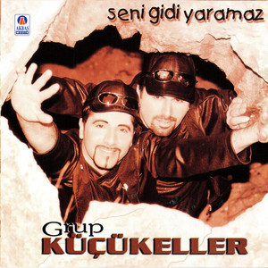 Yaylanın Çimeni by Grup Küçükeller