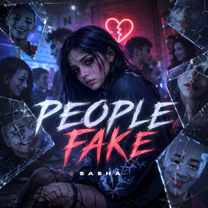 People Fake by SAPB