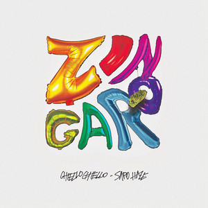 Zingaro by FSK SATELLITE, ChielloChiello, SapoHaze