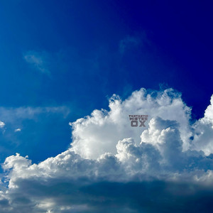 Gotta get my head out the clouds but look at the view by Fantastic Mister Ox