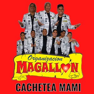 Organizacion Magallon - El Veneno de Tu Amor
