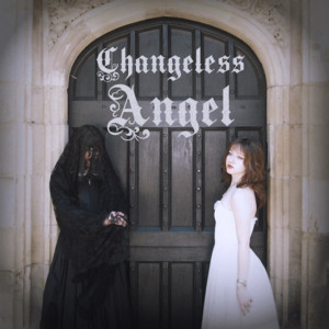 Changeless Angel by Solya, Bambi Baker