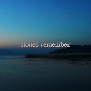 Stones Remember by Baskin