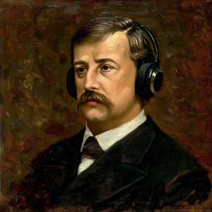 Polovtsian Dances (lofi Borodin) by Crazy Monkey