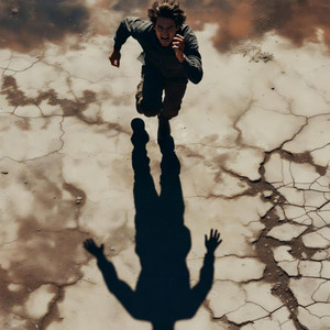 Chasing Shadows by Skizzotonic