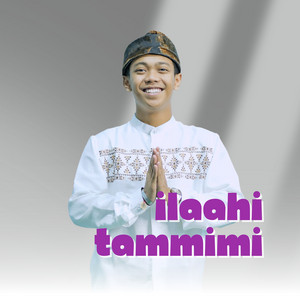 Ilaahi Tammimi by CEP SANUD