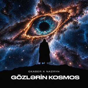 Gözlərin Kosmos by Okaber, Nazryn