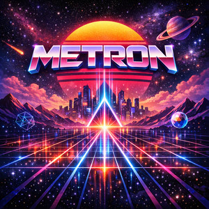 Metron by Voryn Vale