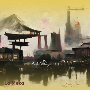 La Meka - Seca
