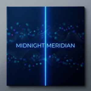 Midnight Meridian by LUNA SOLIS