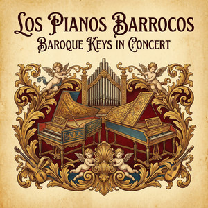 Baroque Keys in Concert