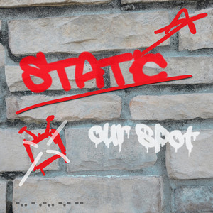 Our Spot by STATIC