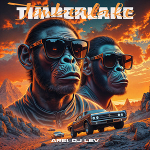 Timberlake by Arei, DJ LEV