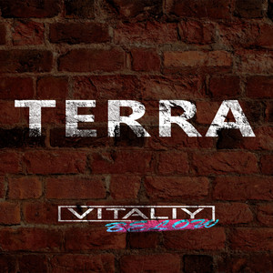Обкладинка: Terra