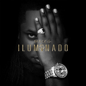 Iluminado cover