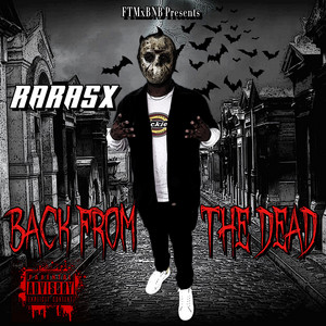 Rara5x - Meet Da Robinsons