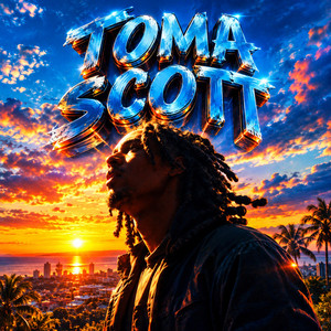 Faire Comme Si by TOMA SCOTT