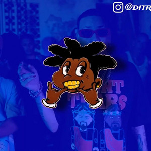 INSTRUMENTAL DEMBOW by DITROY R8 BEATS