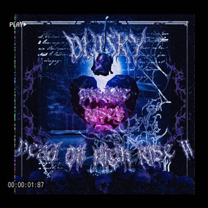 Dead On High Rise II / / Goodbye Rosey - Rough Mix by Dlusky