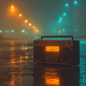 Something Almost Real by Sonic Addict Radio
