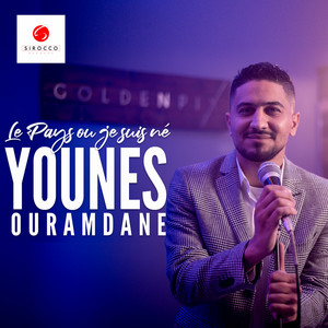 Younes Ouramdane - Le pays ou je suis né