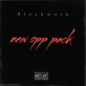 Blockwork - New Opp Pack