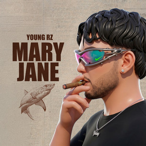 Mary Jane by Young Rz