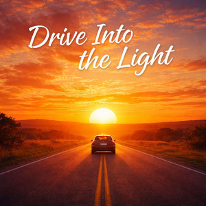 Drive Into the Light by Carambolya