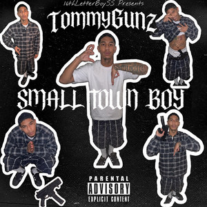 Glockiana by TommyGunz, DEMON