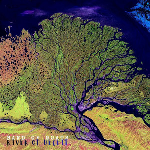 River of Deceit by Band of Goats