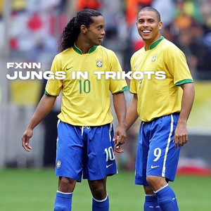 Jungs in Trikots by FXNN, prodbytwelve