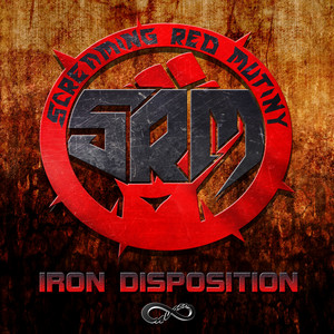 Screaming Red Mutiny