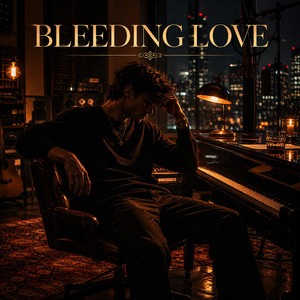 Bleeding Love by Soulified50