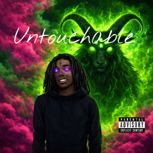 Untouchable by Munyunn