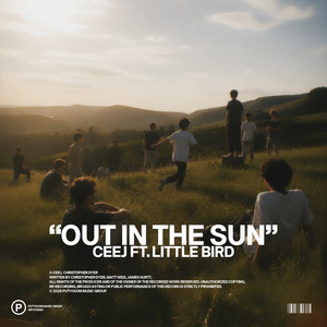 Out in the Sun by ceej, Little Bird