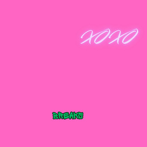 Xo Breaks by Adeifeolu