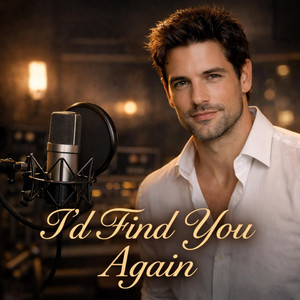 Id Find You Again by SongSpot Official