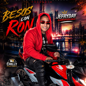 BESOS CON RON - Radio Edit by Jefryday Music
