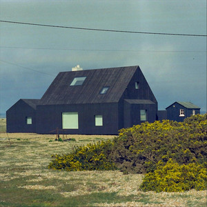 Portada de Clarity