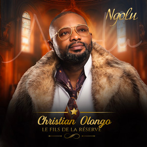 Christian Olongo - Ngolu