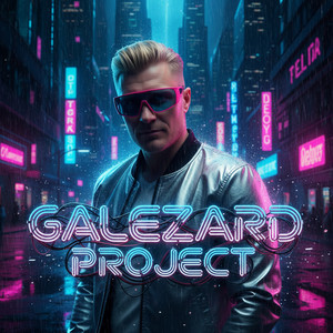 Superheroes Back 2 Back by Galezard Project