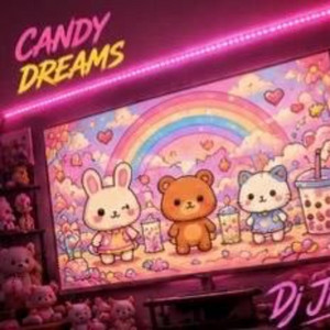 Candy Dreams by DJ Jroz