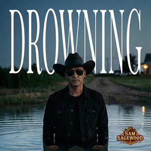 Drowning by Sam Sagewood