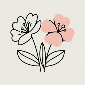 Saturday Blooms by KRISHI SWARNA DWIPA