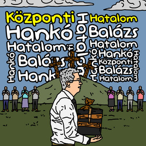 Hankó by Központi Hatalom