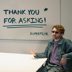 Thank You for Asking!