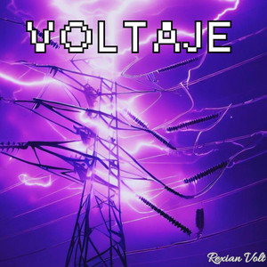 Voltaje by Rexian Volt