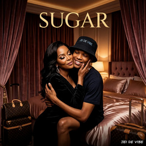 JEI DE VIBE - SUGAR